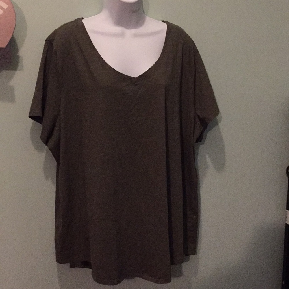 Sonoma Top Size 3X
